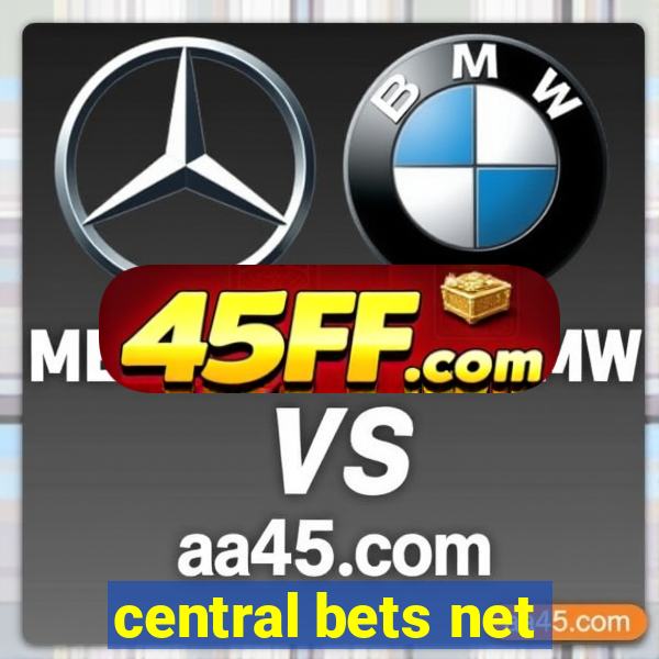 central bets net